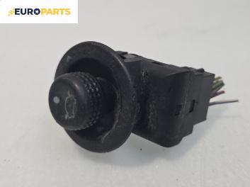 Бутон ел. огледала  за Ford Transit Box VI (04.2006 - 12.2014)