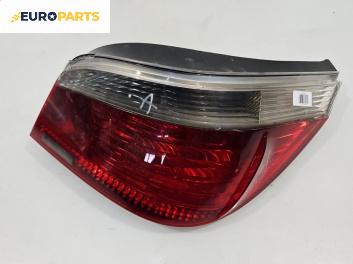 Стоп за BMW 5 Series E60 Sedan E60 (07.2003 - 03.2010), седан, позиция: дясна