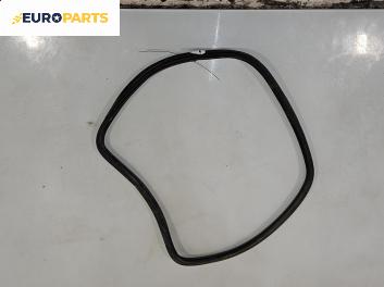 Уплътнение за Peugeot Partner Combispace (05.1996 - 12.2015), 2+1 вр., миниван