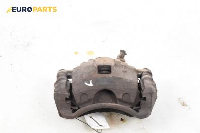 Спирачен апарат за Chevrolet Tacuma Minivan (03.2005 - ...), позиция: предна, лява