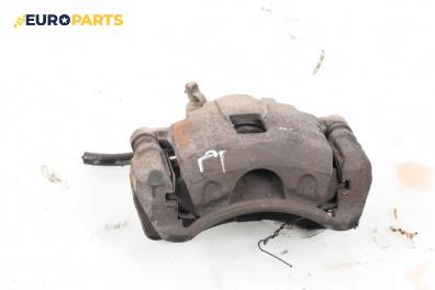 Спирачен апарат за Chevrolet Tacuma Minivan (03.2005 - ...), позиция: предна, дясна