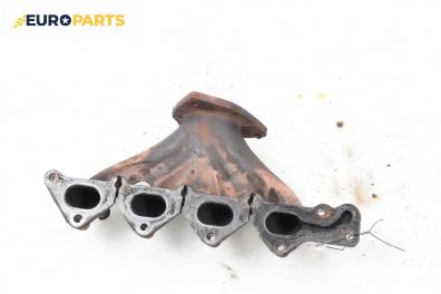 Изпускателен колектор  за Chevrolet Tacuma Minivan (03.2005 - ...) 1.6, 107 к.с.