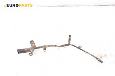 Тръба за охладителна течност за Great Wall Hover Hover 5 (06.2010 - ...) 2.4 4WD, 126 к.с.