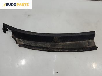 Кора под чистачки за Ford Transit Box VI (04.2006 - 12.2014), 2+1 вр., товарен