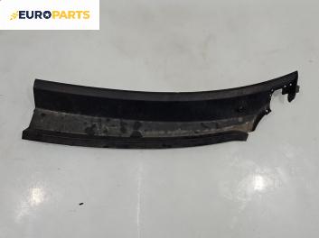 Кора под чистачки за Ford Transit Box VI (04.2006 - 12.2014), 2+1 вр., товарен