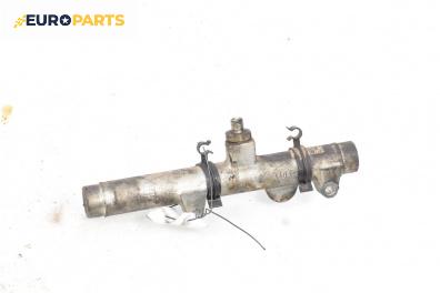 Горивна рейка за Audi A6 Sedan C6 (05.2004 - 03.2011) 2.7 TDI quattro, 180 к.с.