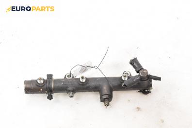 Горивна рейка за Audi A6 Sedan C6 (05.2004 - 03.2011) 2.7 TDI quattro, 180 к.с.