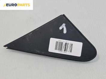 Интериорна пластмаса за Toyota Yaris Hatchback I (01.1999 - 12.2005), 4+1 вр., хечбек, позиция: лява