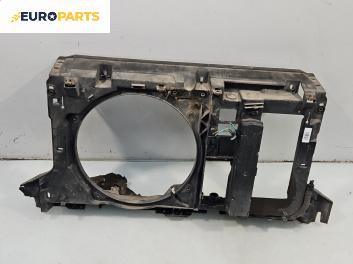 Маска за Citroen C5 I Hatchback (03.2001 - 03.2005), хечбек