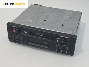 Автокасетофон за Volkswagen Polo Hatchback II (10.1994 - 10.1999)