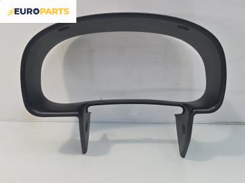 Интериорна пластмаса километраж за Volkswagen Polo Hatchback II (10.1994 - 10.1999), 2+1 вр., хечбек