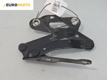 Панта преден капак за Seat Alhambra Minivan I (04.1996 - 03.2010), 4+1 вр., миниван, позиция: дясна