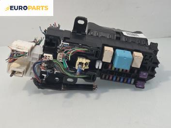 Бушонно табло за Daihatsu Cuore VII Hatchback (12.2006 - 03.2018) 1.0, 70 к.с., № 89221-B203003