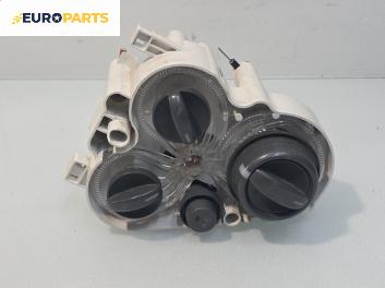 Панел климатик за Daihatsu Cuore VII Hatchback (12.2006 - 03.2018)