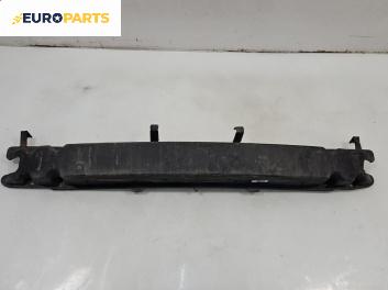 Основа броня за Chevrolet Nubira Station Wagon (01.2005 - ...), комби, позиция: задна