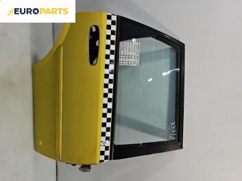 Врата за Chevrolet Nubira Station Wagon (01.2005 - ...), 4+1 вр., комби, позиция: задна, дясна