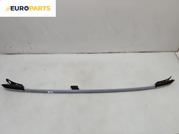 Релса багажник за Chevrolet Nubira Station Wagon (01.2005 - ...), 4+1 вр., комби, позиция: лява