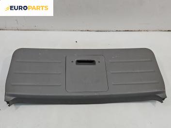 Кора заден капак за Chevrolet Nubira Station Wagon (01.2005 - ...), 4+1 вр., комби