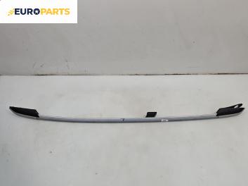 Релса багажник за Chevrolet Nubira Station Wagon (01.2005 - ...), 4+1 вр., комби, позиция: дясна