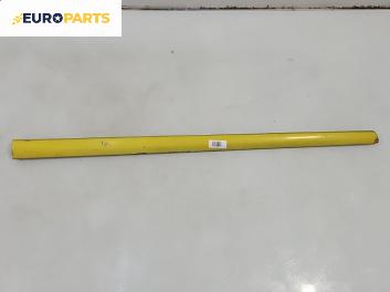 Външна лайсна врата за Chevrolet Nubira Station Wagon (01.2005 - ...), комби, позиция: предна, лява