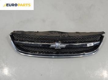 Декоративна маска за Chevrolet Nubira Station Wagon (01.2005 - ...), комби