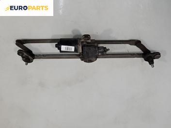 Ел. мотор за чистачките за Chevrolet Nubira Station Wagon (01.2005 - ...), комби, позиция: предна