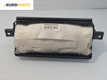 Airbag за Nissan Micra III Hatchback (01.2003 - 06.2010), 4+1 вр., хечбек, позиция: предна