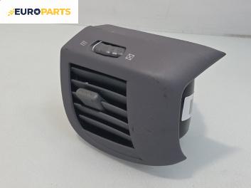 Духалка парно за Nissan Micra III Hatchback (01.2003 - 06.2010)