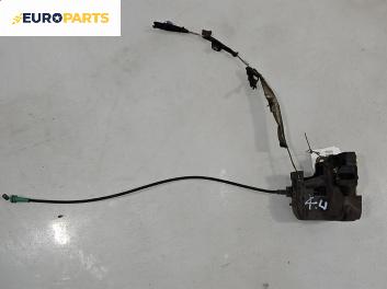 Брава на врата за Renault Megane I Classic Sedan (09.1996 - 08.2003), позиция: предна, дясна