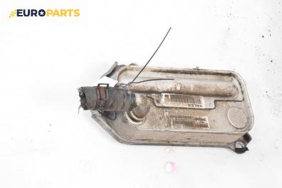 Маслоохладител за Toyota Avensis II Station Wagon (04.2003 - 11.2008) 2.2 D-CAT (ADT251), 177 к.с.