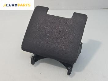 Интериорна пластмаса за Skoda Fabia I Hatchback (08.1999 - 03.2008), 4+1 вр., хечбек, позиция: предна