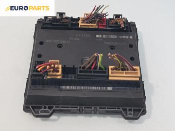 Комфорт модул за Skoda Fabia I Hatchback (08.1999 - 03.2008)