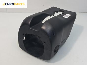 Интериорна пластмаса волан за Skoda Fabia I Hatchback (08.1999 - 03.2008), 4+1 вр., хечбек