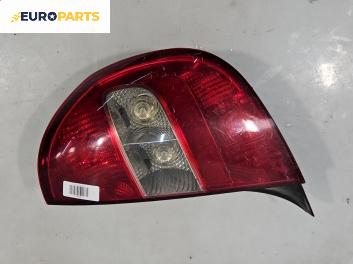 Стоп за Citroen C5 I Hatchback (03.2001 - 03.2005), хечбек, позиция: дясна