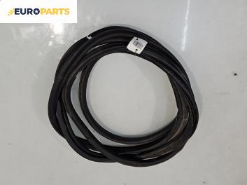 Уплътнение за багажник за Citroen C5 I Hatchback (03.2001 - 03.2005), 4+1 вр., хечбек, позиция: задна