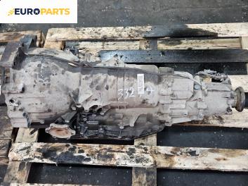 Автоматична скоростна кутия за Audi A6 Sedan C6 (05.2004 - 03.2011) 2.7 TDI quattro, 180 к.с., автоматик, № ZF 6HP19