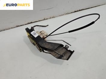 Брава на врата за Ford Focus I Hatchback (10.1998 - 12.2007), позиция: задна, лява