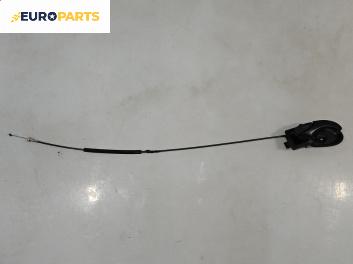 Вътрешна дръжка за Ford Focus I Hatchback (10.1998 - 12.2007), 2+1 вр., хечбек, позиция: дясна