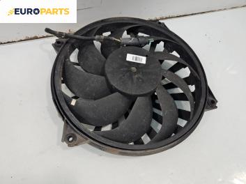 Перка охлаждане за Citroen C5 I Hatchback (03.2001 - 03.2005) 2.0 HDi (DCRHZB, DCRHZE), 109 к.с.