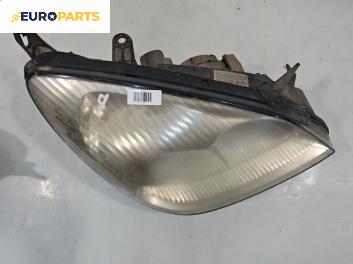 Фар за Citroen C5 I Hatchback (03.2001 - 03.2005), хечбек, позиция: дясна