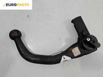 Теглич за Citroen C5 I Hatchback (03.2001 - 03.2005), хечбек