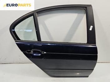 Врата за BMW 3 Series E46 Sedan (02.1998 - 04.2005), 4+1 вр., седан, позиция: задна, дясна