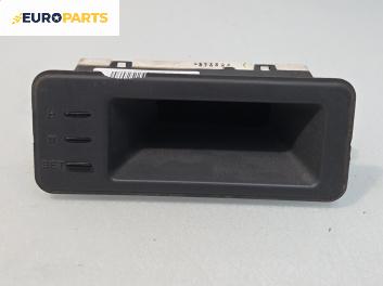 Часовник за Mitsubishi Space Runner Minivan I (10.1991 - 08.1999)