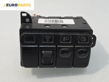 Бутони реглаж светлини за Mitsubishi Space Runner Minivan I (10.1991 - 08.1999)