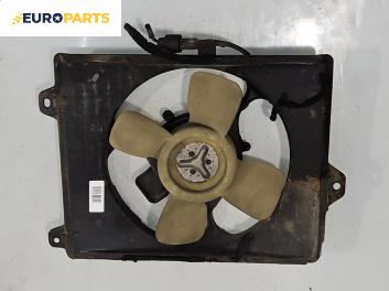 Перка охлаждане за Mitsubishi Space Runner Minivan I (10.1991 - 08.1999) 1.8 4WD (N21W), 122 к.с.