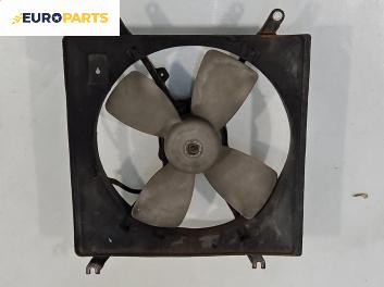 Перка охлаждане за Mitsubishi Space Runner Minivan I (10.1991 - 08.1999) 1.8 4WD (N21W), 122 к.с.