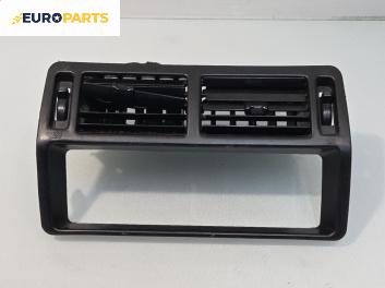 Духалки парно за Mitsubishi Space Runner Minivan I (10.1991 - 08.1999)