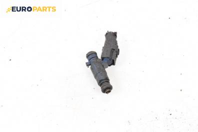 Дюза бензин за Kia Cerato Sedan I (04.2004 - 12.2009) 1.6, 122 к.с.