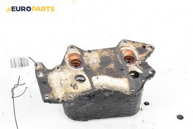 Маслоохладител за Audi A6 Sedan C6 (05.2004 - 03.2011) 2.7 TDI quattro, 180 к.с.