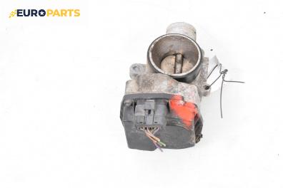 Дроселова клапа за Citroen C2 Hatchback (09.2003 - 09.2017) 1.4, 73 к.с.